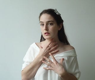 Flore Desmarais