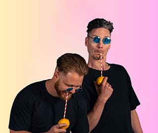 DJ King Lemon