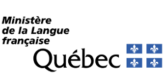 Ministère de la langue française Québec