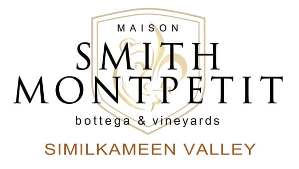 Smith Montpetit Vin de Kelowna