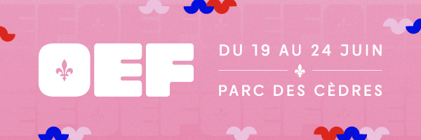 Festival L'Outaouais en fête